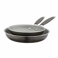 Food Network™ Ceramic Skillet Twin Pack Blue 14 Food Network™ Ceramic Skillet Twin Pack Blue -Food Network Shop unnamed file 332