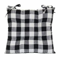 Food Network™ Buffalo Check Chair Pad 7 Food Network™ Buffalo Check Chair Pad -Food Network Shop unnamed file 344