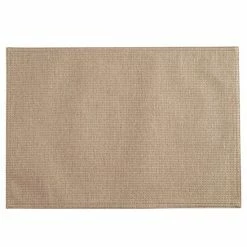 Food Network™ Easy-Care Woven Placemat Ivory -Food Network Shop unnamed file 357