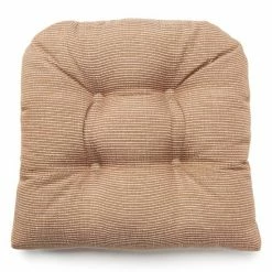 Food Network™ Venus Chair Pad Grey -Food Network Shop unnamed file 365