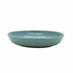 Food Network™ Farmstead Dinner Bowl Blue -Food Network Shop unnamed file 373