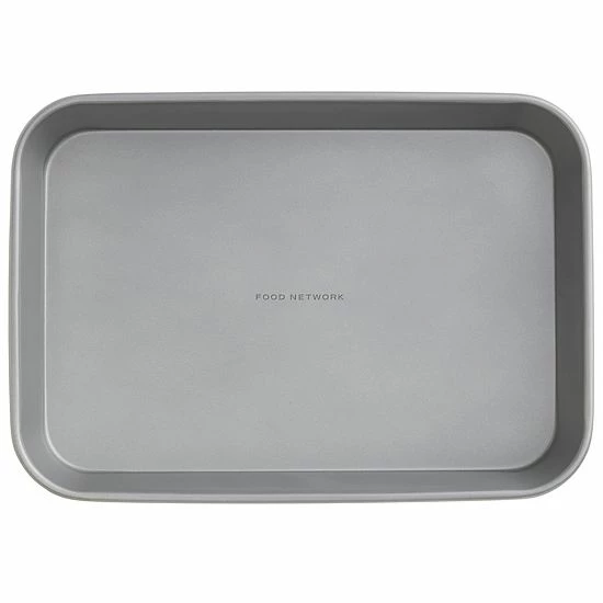 Food Network™ 8-pc. Nonstick Bakeware Set 7 Food Network™ 8-pc. Nonstick Bakeware Set - Image 5