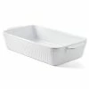 Food Network™ Lasagna Dish White 1 Food Network™ Lasagna Dish White -Food Network Shop unnamed file 386