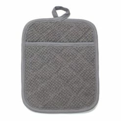 Food Network™ Soft Terry Pot Holder Red -Food Network Shop unnamed file 392