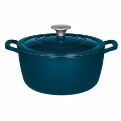 Food Network™ 3.5-qt. Enameled Cast-Iron Dutch Oven White 10 Food Network™ 3.5-qt. Enameled Cast-Iron Dutch Oven White -Food Network Shop unnamed file 405