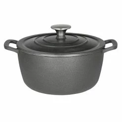 Food Network™ 3.5-qt. Enameled Cast-Iron Dutch Oven White 12 Food Network™ 3.5-qt. Enameled Cast-Iron Dutch Oven White -Food Network Shop unnamed file 407