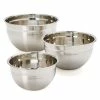 Food Network™ 3-pc. Stainless Steel Mixing Bowl Set 1 Food Network™ 3-pc. Stainless Steel Mixing Bowl Set -Food Network Shop unnamed file 409