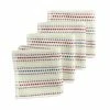 Food Network™ Awning Stripe Dishcloth 4-pk. Multi Cool -Food Network Shop unnamed file 411