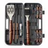 Food Network™ 17-pc. BBQ Tool Set -Food Network Shop unnamed file 453