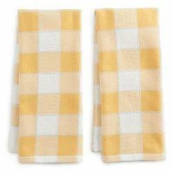 Food Network™ Buffalo Check Kitchen Towel 2-pk. Multi 7 Food Network™ Buffalo Check Kitchen Towel 2-pk. Multi -Food Network Shop unnamed file 466