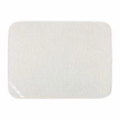 Food Network™ Textured Waffle Dish Drying Mat Rio Red -Food Network Shop unnamed file 473