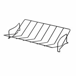 Food Network™ 16-in. Roasting Pan With Rack & Lifters -Food Network Shop unnamed file 477