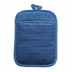 Food Network™ Striped Silicone Pot Holder Aqua 17 Food Network™ Striped Silicone Pot Holder Aqua -Food Network Shop unnamed file 487