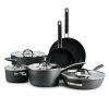 Food Network™ 10-pc. Hard-Anodized Nonstick Cookware Set 2 Food Network™ 10-pc. Hard-Anodized Nonstick Cookware Set -Food Network Shop unnamed file 51