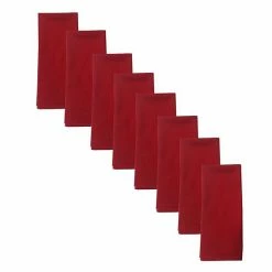 Food Network Buffet Napkin 8-pk. Teal 21 Food Network Buffet Napkin 8-pk. Teal -Food Network Shop unnamed file 530