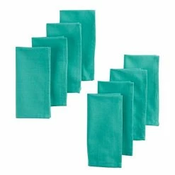 Food Network Buffet Napkin 8-pk. Teal 25 Food Network Buffet Napkin 8-pk. Teal -Food Network Shop unnamed file 534