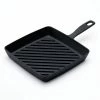 Food Network™ 9.8-in. Pre-Seasoned Cast-Iron Grill Pan 1 Food Network™ 9.8-in. Pre-Seasoned Cast-Iron Grill Pan -Food Network Shop unnamed file 537