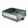 Food Network™ Adjustable Dish Rack -Food Network Shop unnamed file 556