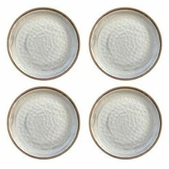 Food Network™ 4-pc. Melamine Salad Plate Set Gray 11 Food Network™ 4-pc. Melamine Salad Plate Set Gray -Food Network Shop unnamed file 592