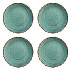 Food Network™ 4-pc. Melamine Salad Plate Set Gray 12 Food Network™ 4-pc. Melamine Salad Plate Set Gray -Food Network Shop unnamed file 593
