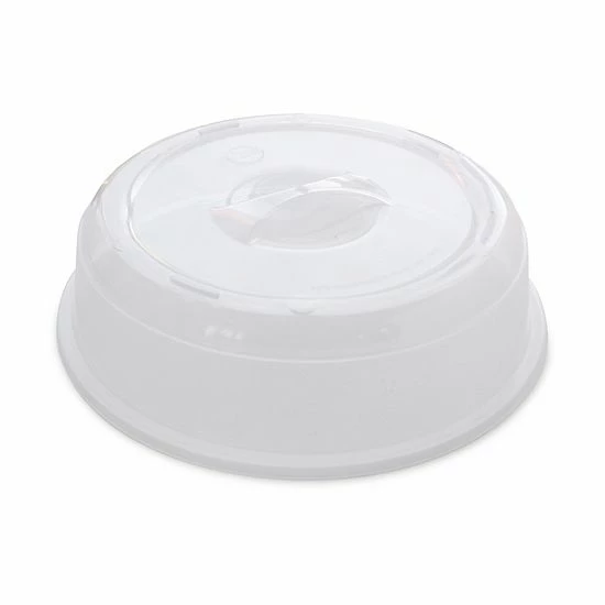 Food Network™ Microwave Splatter Cover 3 Food Network™ Microwave Splatter Cover