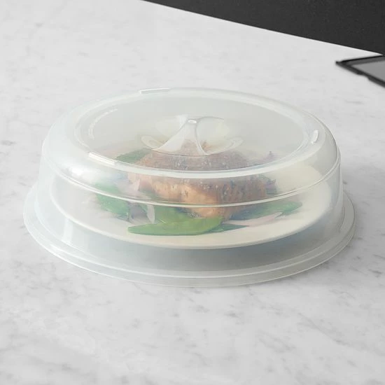 Food Network™ Microwave Splatter Cover 4 Food Network™ Microwave Splatter Cover - Image 2