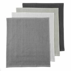 Food Network™ Bar Mop Dish Towel 4-pk. Gray 8 Food Network™ Bar Mop Dish Towel 4-pk. Gray -Food Network Shop unnamed file 604
