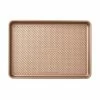 Food Network™ Textured Performance Series 9" X 13" Nonstick Baking Sheet Bronze -Food Network Shop unnamed file 620