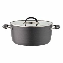 Food Network™ 10-pc. Hard-Anodized Nonstick Cookware Set -Food Network Shop unnamed file 63