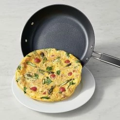 Food Network™ 2-pc. Hard-Anodized Skillet Set 8 Food Network™ 2-pc. Hard-Anodized Skillet Set -Food Network Shop unnamed file 659