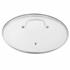 Food Network™ 12-in. Saute Pan With Lid Graphite -Food Network Shop unnamed file 666