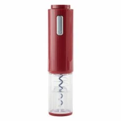 Food Network™ Electric Wine Opener Gray -Food Network Shop unnamed file 684