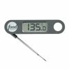 Food Network™ Folding Instant-Read Thermometer