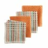 Food Network™ Broken Stripe Fall Dishcloth 4-pk. 2 Food Network™ Broken Stripe Fall Dishcloth 4-pk. -Food Network Shop unnamed file 731