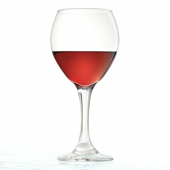 Food Network™ Modesto 4-pc. Red Wine Glass Set 3 Food Network™ Modesto 4-pc. Red Wine Glass Set