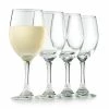 Food Network™ Modesto 4-pc. White Wine Glass Set 2 Food Network™ Modesto 4-pc. White Wine Glass Set -Food Network Shop unnamed file 754