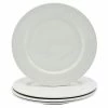 Food Network™ 4-pc. Beaded Dinner Plate Set -Food Network Shop unnamed file 766