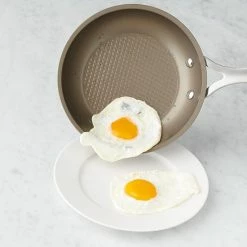 Food Network™ 10-pc. Textured Titanium Nonstick Cookware Set Silver 21 Food Network™ 10-pc. Textured Titanium Nonstick Cookware Set Silver -Food Network Shop unnamed file 77