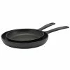 Food Network™ 2-pc. Pre-Seasoned Cast-Iron Skillet Set -Food Network Shop unnamed file 779