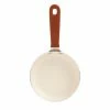 Food Network™ 5-in. Ceramic Nonstick Frypan Aqua