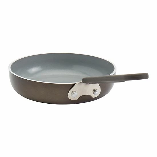 Food Network™ 5-in. Ceramic Nonstick Frypan Aqua 5 Food Network™ 5-in. Ceramic Nonstick Frypan Aqua - Image 3