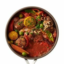 Food Network™ 10-pc. Textured Titanium Nonstick Cookware Set Silver 23 Food Network™ 10-pc. Textured Titanium Nonstick Cookware Set Silver -Food Network Shop unnamed file 79