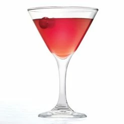 Food Network™ Modesto 4-pc. Martini Glass Set