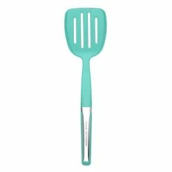 Food Network™ TUX Slotted Turner Black