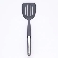 Food Network™ TUX Slotted Turner Black -Food Network Shop unnamed file 827