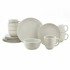Food Network™ Dion 16-pc. Dinnerware Set
