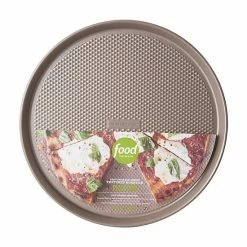 Food Network™ Performance Series Textured Nonstick Pizza Pan -Food Network Shop unnamed file 872