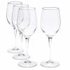 Food Network™ Signature 4-pc. Crystal White Wine Glass Set 1 Food Network™ Signature 4-pc. Crystal White Wine Glass Set -Food Network Shop unnamed file 884