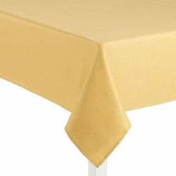 Food Network™ Easy-Care Woven Tablecloth Marigold 19 Food Network™ Easy-Care Woven Tablecloth Marigold -Food Network Shop unnamed file 91