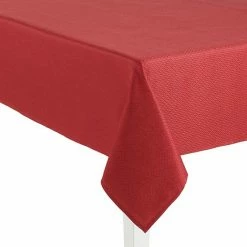 Food Network™ Easy-Care Woven Tablecloth Marigold 20 Food Network™ Easy-Care Woven Tablecloth Marigold -Food Network Shop unnamed file 92